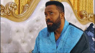 GOD FATHER (Official Trailer) Frederick Leonard Queeneth Hilbert Ugezu J. Ugezu 2024 nigerian movies
