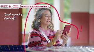 How Does Security Suite Triple Protect Work