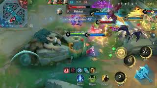 @MobileLegends5v5MOBA #MLBBCreator #MLBB10TH #ALLINMLBB screenshot 5