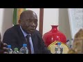 HH Applauds Chiefs For Promoting Unity At Bene Mukuni Ceremony HH Applauds Chiefs For Promoting Unity At Bene Mukuni Ceremony