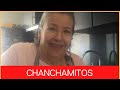 Chanchamitos | La Cocina Mexicana de Mamá Lupe