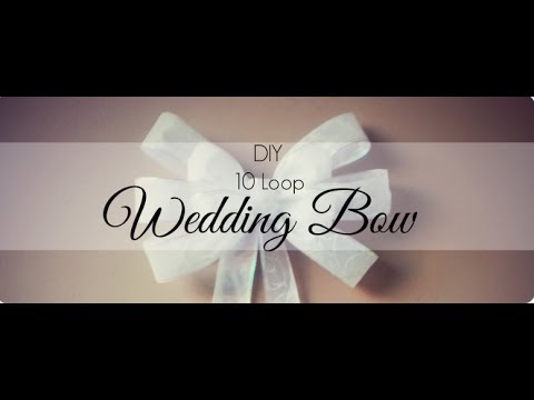 Photo Tiffany Blue Wedding Ribbon