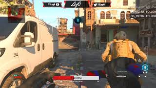 2-5 COMEBACK LAST MAP GB MATCH
