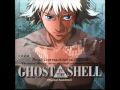 Ghost in the shell ost  floating museum