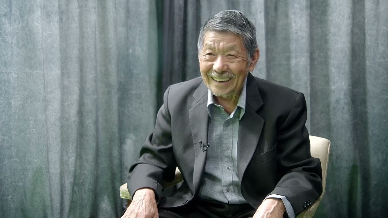 1st Lt. Chong Neng Lor, SGU Veteran, St. Paul, MN