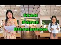 Test paper distribution  mam ki    episode 1  disha singh comedy funny school exam
