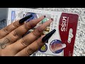 $9 NAILS AT HOME - FAST AND EASY - NO DRILL NEEDED