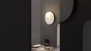 Stylish Wall Lamp Upgrade Your Home #house #lamp #lighting