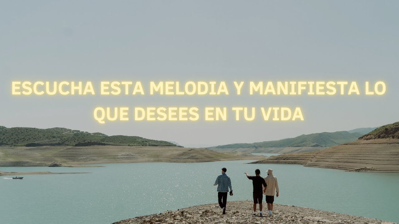 MUSICA PARA ATRAER ABUNDANCIA Y PROSPERIDAD A TU VIDA PROGRAMANDO TU ...