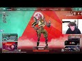 Apex legends GRIND