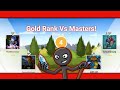 Gold Rank Beats Masters!Alex And MarKJ_;) Vs Spamwar3 and Hello|Stick War 3