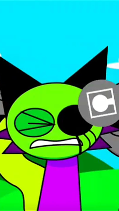 Download lagu incredibox — sprunki [ACID gets hit by gallery button] | PRE-PYRAMIXED #shorts #short #sprunki #acid