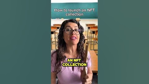 how to launch an NFT collection in 2025, even if the crypto market is wrecked.