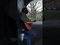 You promised a lifetime, but left in a moment… #newmusic #acoustic  #singersongwriter