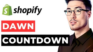 Urgency Bear Countdown Timer Dawn Shopify