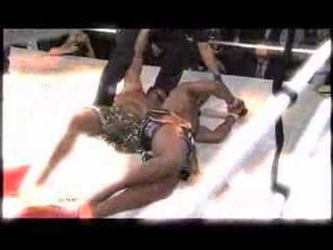 MFC 17 - Hostile Takeover ( Maximum Fighting Champ...