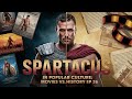 Spartacus in Popular Culture: Movies vs. History EP 36 #history #spartacus #viralvideo