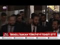 İsrailli Bakan Savaş İsteğini Resmen İtiraf Etti! "TÜRKİYE'YE KARŞI HAREKETE GEÇTİK"