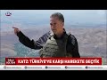 İsrailli Bakan Savaş İsteğini Resmen İtiraf Etti! "TÜRKİYE'YE KARŞI HAREKETE GEÇTİK"