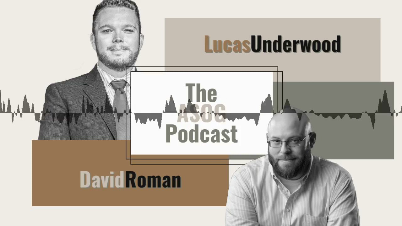 ASOG Podcast Ep 32 - Jay Goninen of Find A Wrench & WrenchWay on the Technician Shortage