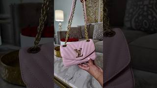 Affordable Luxury Pink Bag Haul bougieonabudget boujeeonabudget affordablefinds shopping