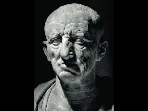 Roman times | Wikipedia audio article