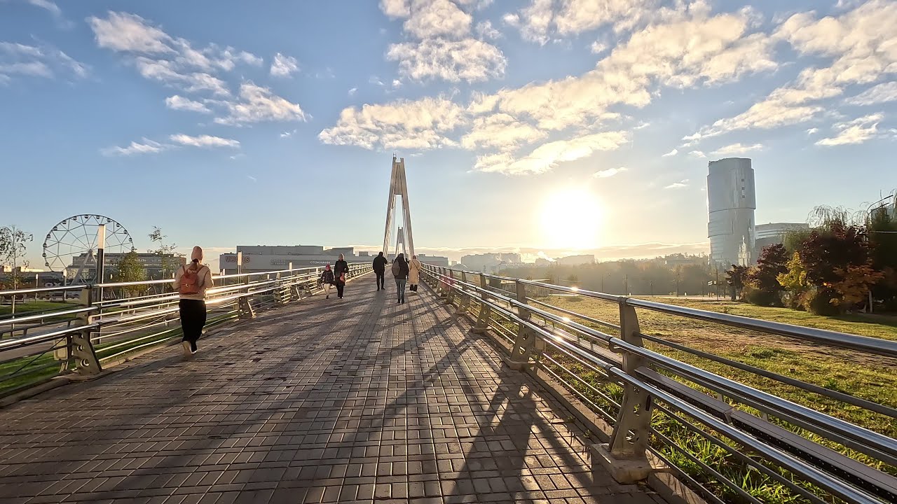 г. Красногорск, Московская область, 26.10.2024 / Krasnogorsk, Moscow region