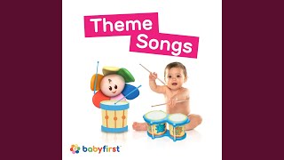 What's Different? Theme Song