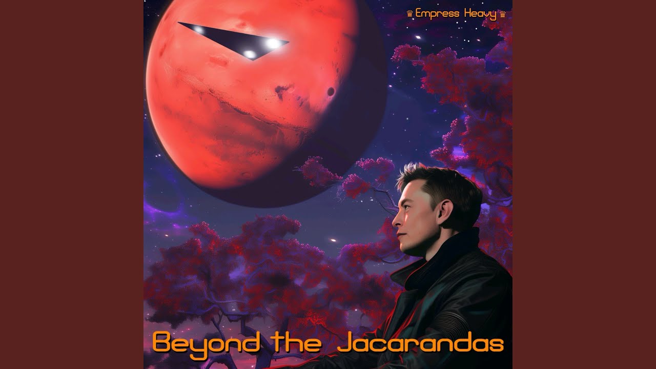 Watch Mars Garden on YouTube Watch Mars Garden on YouTube
