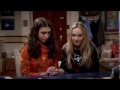 Girl Meets World - 3x20 - GM Sweet Sixteen: Matthews&#39; family (Riley: There&#39;s a decision?)