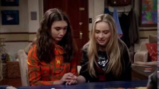 Girl Meets World - 3x20 - GM Sweet Sixteen: Matthews' family (Riley: There's a decision?)