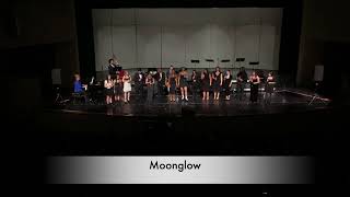 Deer Creek HS Forte & Jazz Band - Spring Concert 2024