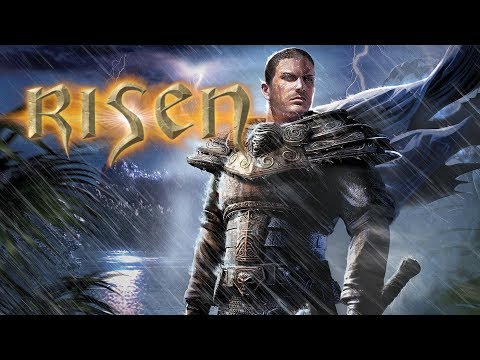 Risen 1 прохождение и обзор игры. Рпг от piranha bytes Ризен прохождение #2.1