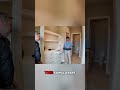 Dream Home Closet Tour: Mom's Favorite Mirror Included! #shorts