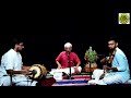 Vid madurai r rajaram vocal  team from chennai  homage to mysore vasudevacharya series