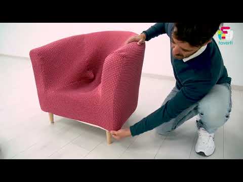 🎬 Video con opiniones sobre Fundas Para Sillones Ikea