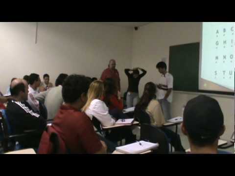 Aeróbica Cerebral - Prof. Chaer na UGF camera iphone 8 plus apk