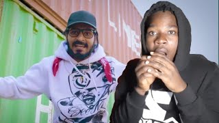 EMIWAY-JUMP KAR (Prod by.Flamboy) REACTION