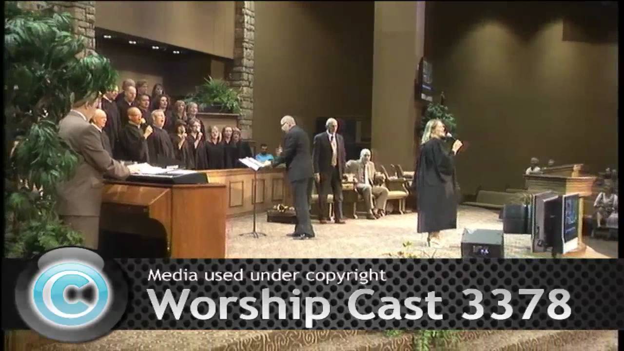 Joy In My Heart - Julie Crabtree