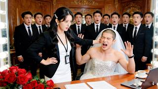 No one dares to defy the Mafia CEO—except a village girl who twists his ear . He falls for her！ screenshot 5