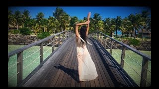 Dr Mick - Bora Bora, Tahiti, Moorea in French Polynesia 2017 in 4K