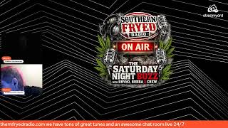 The Buzz With Rhyno and Bubba and Crew