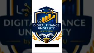 a complete ✅ road map to build complete financial career