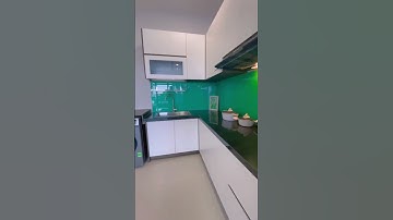 1PN BAN CÔNG - BD - TÂN BÌNH