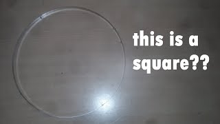 Circling The Square