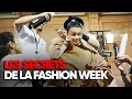 Fashion week de paris une course effrne  la perfection  documentaire complet  amp