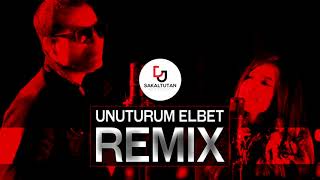 Rafet el Roman ft.  Derya Ürkmez Unuturum Elbet Remix Resimi