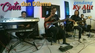 Cinta dan dilema - chek sound java music