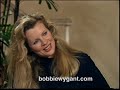 Kim Basinger for "Nadine" 1987 - Bobbie Wygant Archive