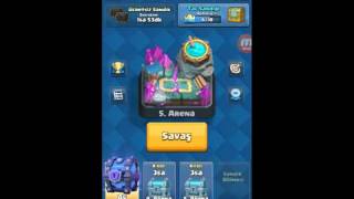 Download lagu Clash Royale süper büyülü sandık açtık hıyar çıktı Clash Royale süper büyülü sandık açtık hıyar çıktı